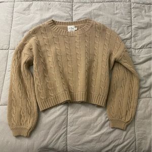 Princess Polly Sweater